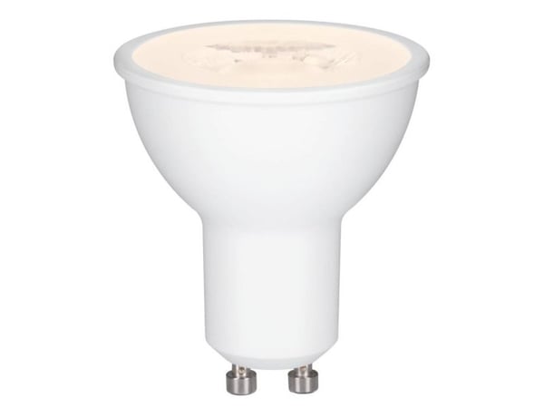 Paulmann 28577, 6,5 W, 32 W, GU10, 460 lm, 15000 timer, Varm hvit