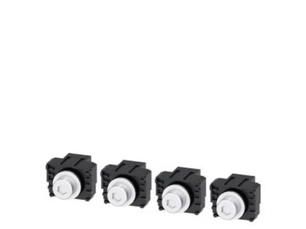 Siemens 3VA9204-0QA00 Virtakosketintarvike 1 kpl (L x K x S) 29 x 22,2 x 31,4 mm