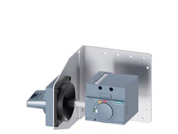Siemens 3VA9157-0PK51 Virtaliittimen lisätarvike 1 kpl
