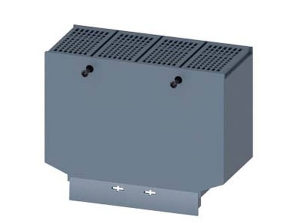 Siemens 3VA9111-0WG40 Liitinsuoja 1 kpl