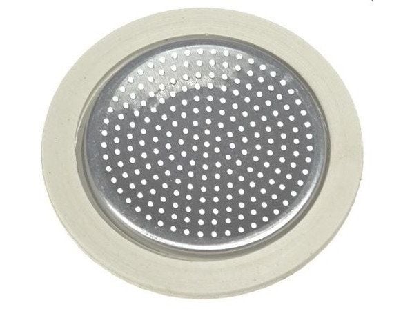 Adler dryppfilter og pakning til kaffetrakter AD4429