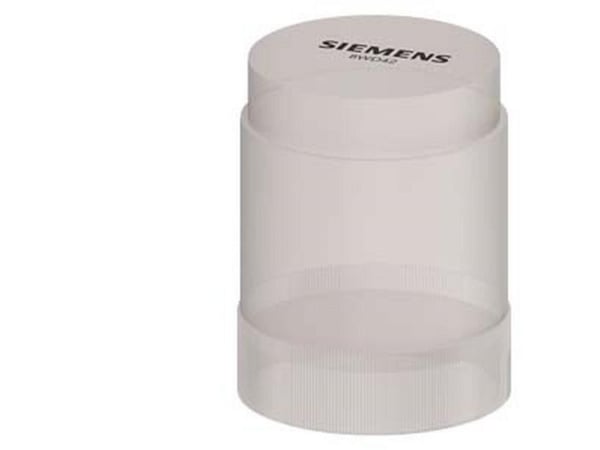 Siemens Permanent lys-elementti 8WD42001AE 8WD4200-1AE 1 kpl 1 kpl