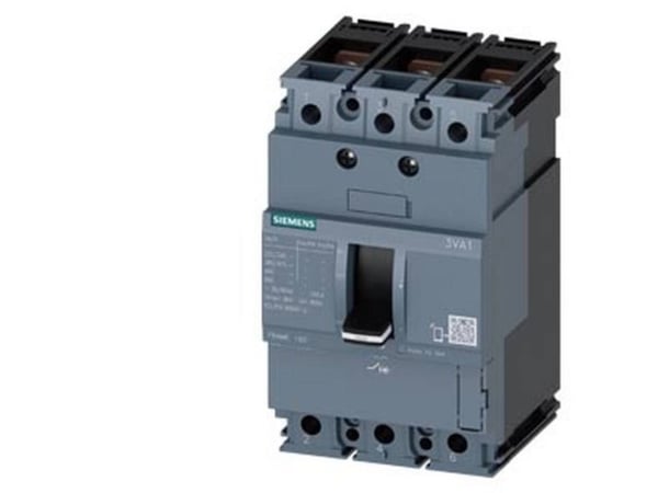 Siemens 3VA1150-5ED32-0AA0, IP40