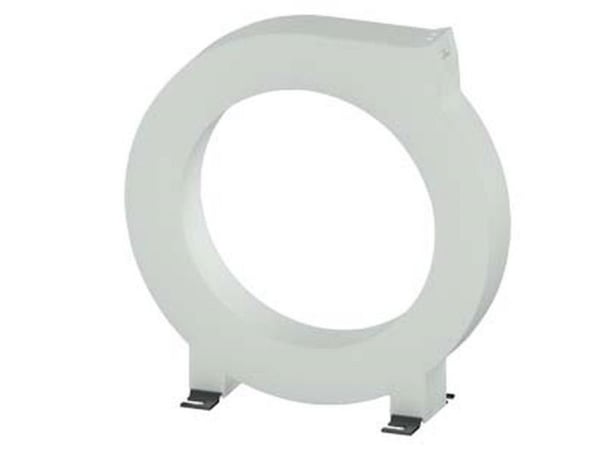 Siemens 3UL2306-1A Differentialströmtransformator Kabelgenomföring Ø: 140 mm Skruvinfästning 1 st