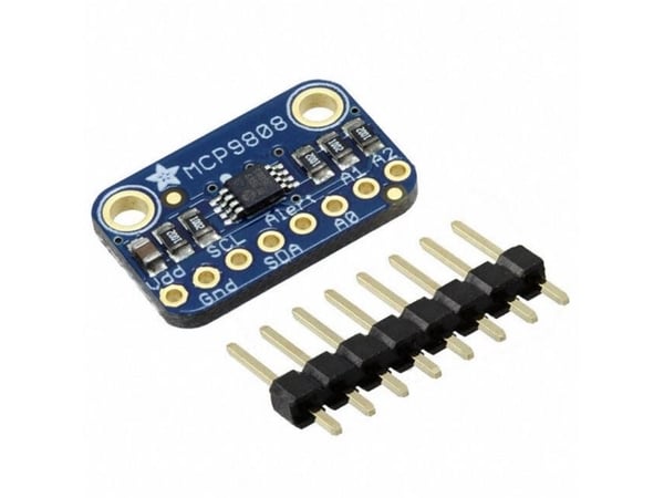 Adafruit 1782 leipälauta Kehitysalusta 1 kpl