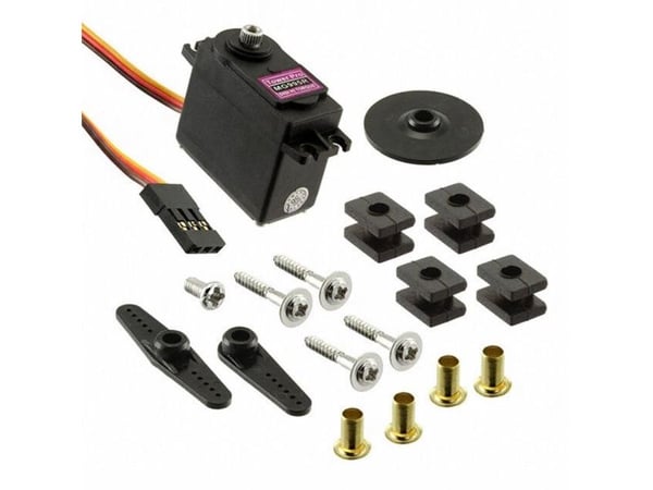 Adafruit 1142 Servomotor 1 del