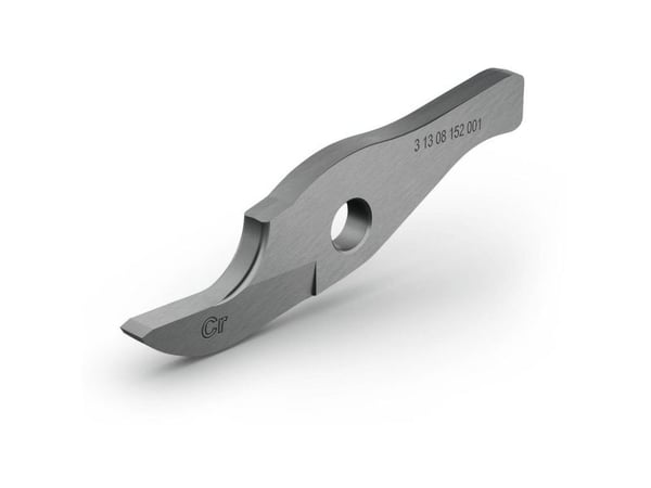 Fein 31308152001 Skärkniv Passar märkena (metallverktyg) Fein Passar: ABSS 1.6 E, BSS 1.6 E, BSS 1.6 CE 1 st