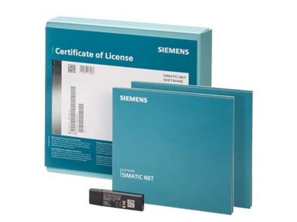 Siemens 6GK17041LW003AE0 6GK1704-1LW00-3AE0 Software, 193 mm, 238 mm, 25 mm, 106 g, 1 styck