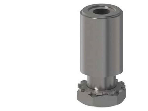 Siemens 8WD4208-0EH Signaalilähettimen liitäntäsovitin