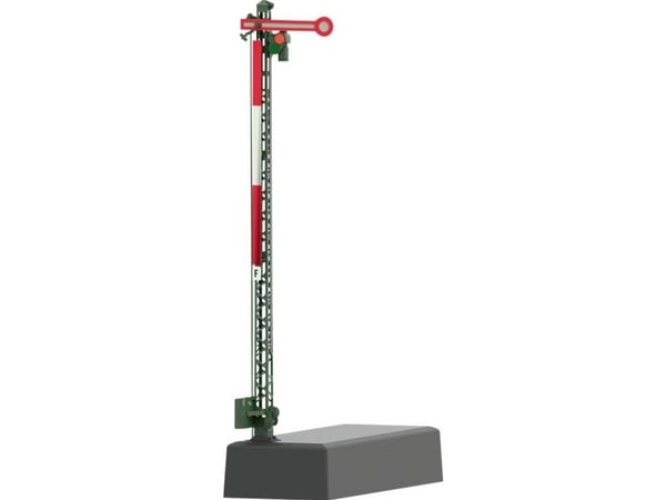 Märklin 70392, Signal, Märklin, 1 stykker, 16.5 mm, Model Railways Parts & Accessories