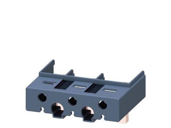 Siemens 3RT2946-4F ohjausjohtimen liitäntäklemmä, 1 kpl