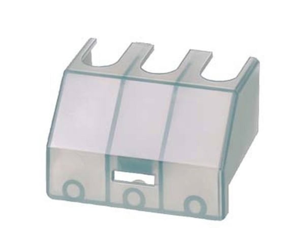 Siemens Indus.Sector kopplings-/plintlock 3-pol 63A 3LD9251-0A (3LD92510A)