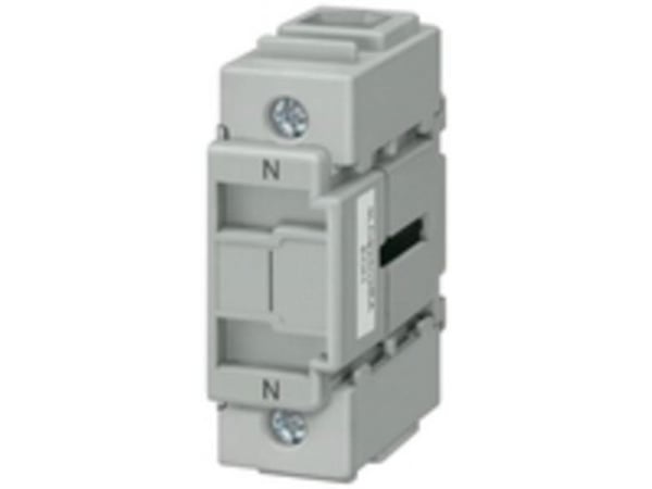 Siemens 3LD9220-2C Neutral läder/PE terminal 1 st