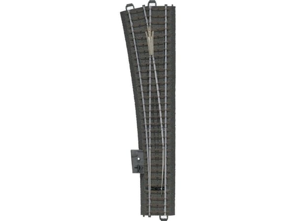 Märklin 24711, HO (1:87), Gutt/Jente, 1 stk, 15 år, Grå, Modelljernbane/tog