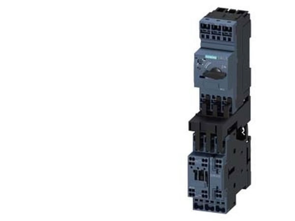 Siemens 3RA2120-4DE27-0AP0, 243 mm, 60,5 mm, 252,5 mm, 118,5 mm, 980 g, 1 styck