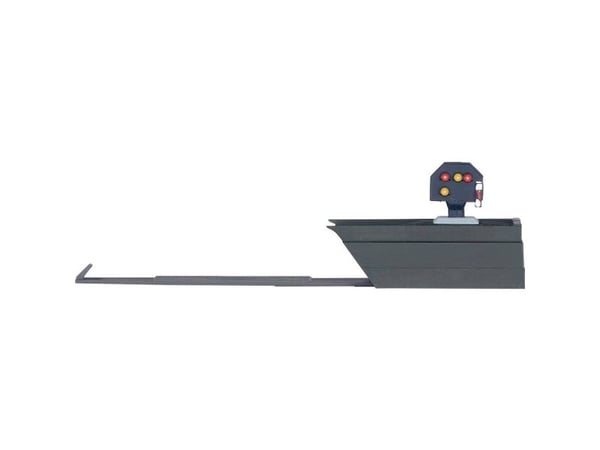 Märklin 74371, 15 vuosi/vuosia, Musta