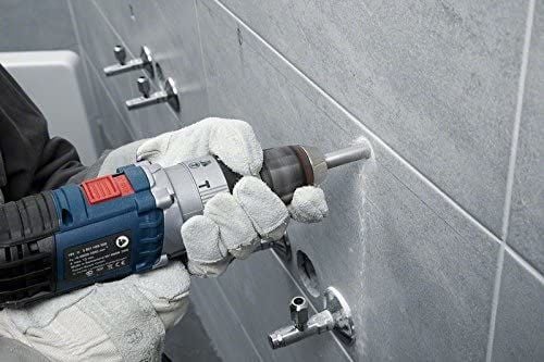 Bosch DIAMOND PORA EASYDRY 6-10MM 3 KPL ROBUSTLI