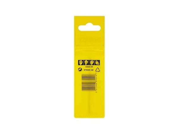 5mm Dewalt betoniporanterä (MDT-6505)