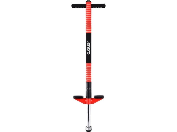 ENERO POGO JUMPERS Väri: Punainen