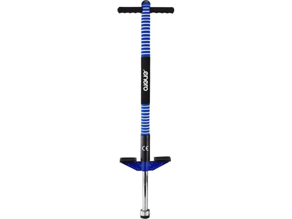 Enero POGO JUMPER ENERO Farge: Blå