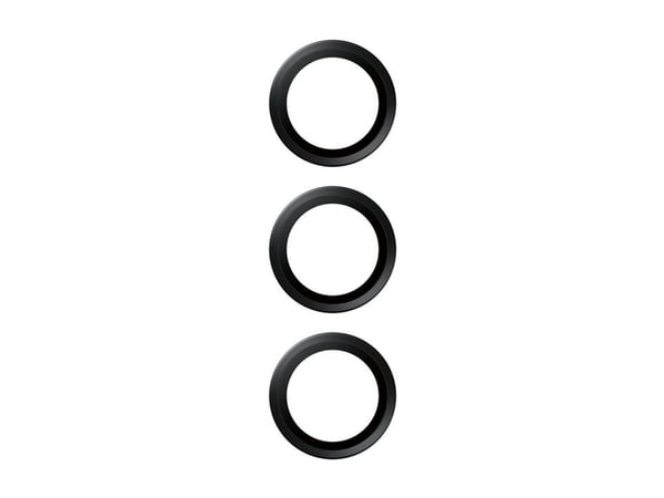 PanzerGlass Hoops - Linsebeskytter for mobiltelefon - for Samsung Galaxy Z Fold6