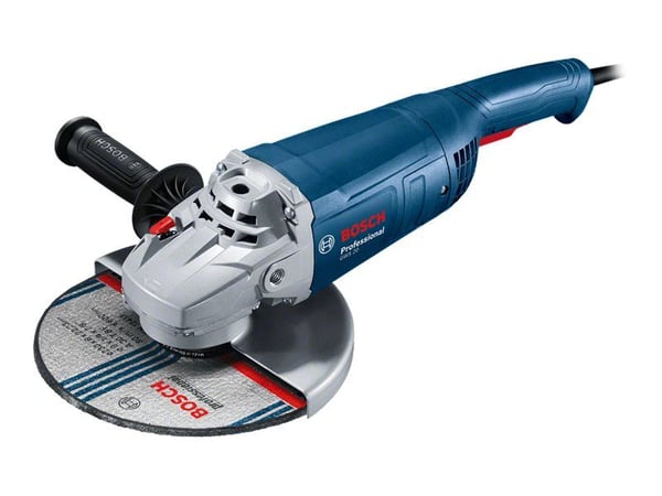 Bosch GWS 20-230 J kulmahiomakone