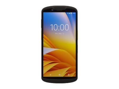 Zebra TC58E - Datainnsamlingsterminal - robust - Android - 128 GB UFS card - 6" farge (1080 x 2160) - baksidekamera + frontkamera - strekkodeleser ...