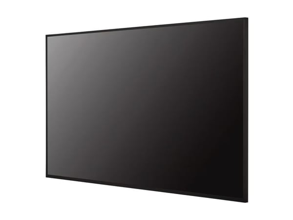 LG 43'' 443UH5N-M 500nits 24/7 Haze 3YSDR 3YSDR