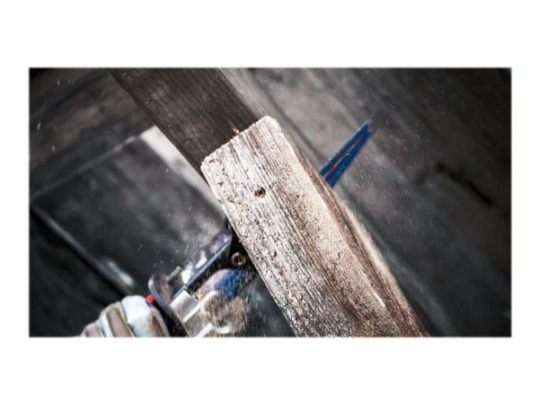 Bosch BAYONET SNAP S1156XHM PUU/MET 10 KPL
