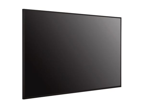 LG 43UH5N-E - 43" Diagonalklasse UH5N-E Series LED-bakgrunnsbelyst LCD-skjerm - intelligent skilting med Integrated Pro:Idiom - webOS - 4K UHD (216...