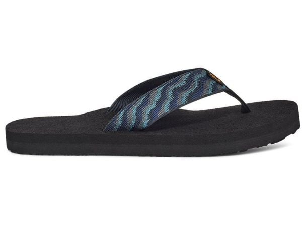 Teva M'S Mush II herresandaler NVN 43 (US 10) UK 9