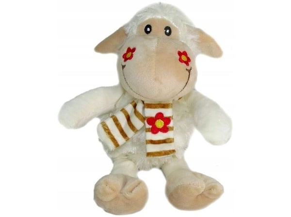 Lammas 2wz kukka huivi 15cm