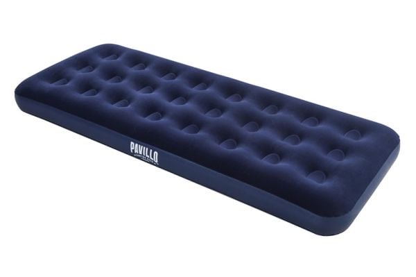Bestway oppblåsbar vannsklie 67000 med pumpe 62002 185x76x22