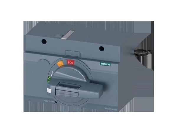Siemens 3VA9447-0EK13 roterande manöververk 1 st