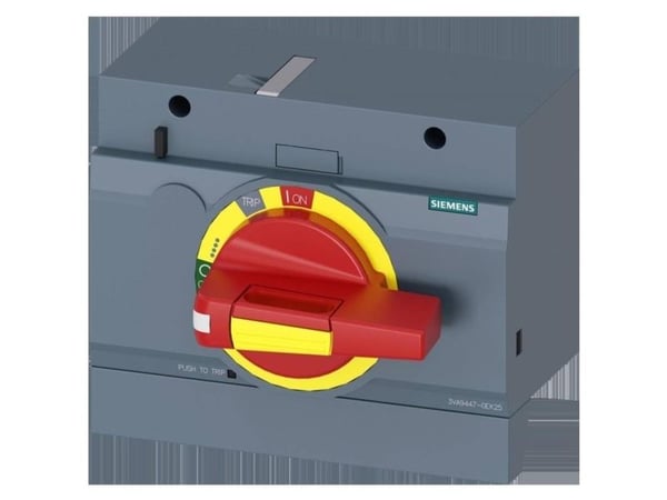 Siemens 3VA9447-0EK25 Roterande lindning 1 st