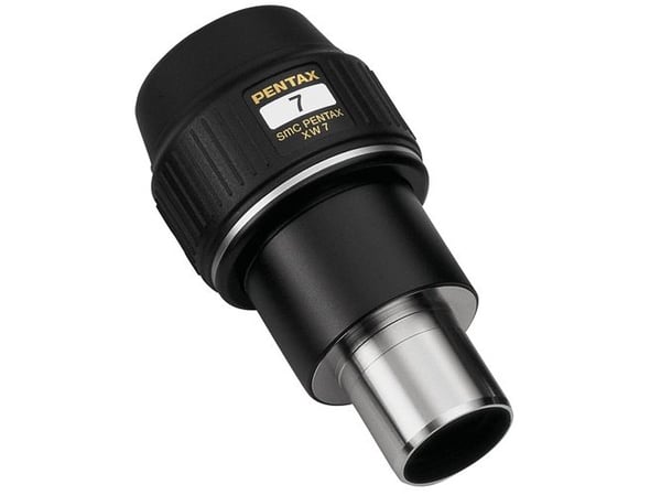 Pentax XW 7, 190 mm, 83 mm, 100 mm, 390 g, Japan