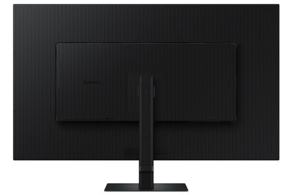 Samsung ViewFinity S7 S37D700EAU - S70D Series - LED-skjerm - 37" - 3840 x 2160 UHD @ 60 Hz - VA - 350 cd/m² - 3000:1 - HDR10 - 5 ms - HDMI, Displa...