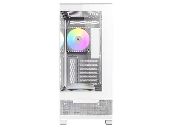 Antec CX700 ARGB, Midi torn