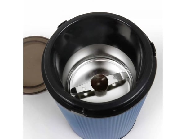 JATA JEML1150, Bladkvern, 50 g, Sort, Blå, 150 W, 230 V, 2 stykker