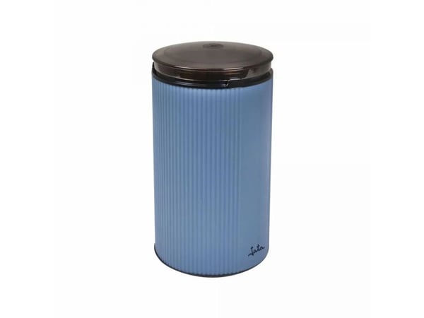 JATA JEML1150, Bladkvern, 50 g, Sort, Blå, 150 W, 230 V, 2 stykker