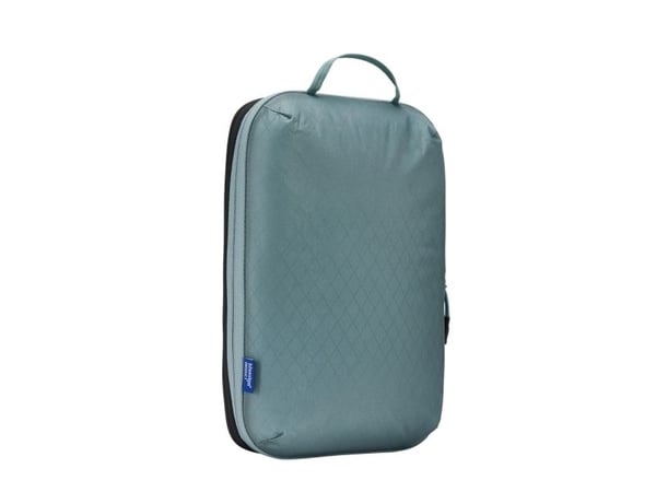 Thule - Organizing bag set for klær - small/medium - 100D ripstop nylon - pond gray