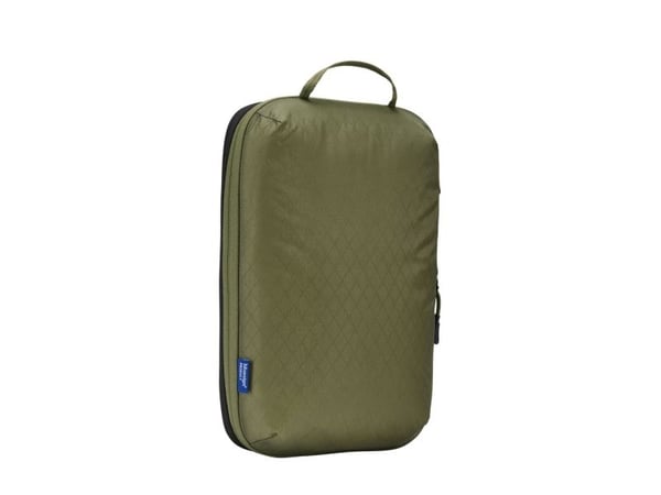 Thule - Organisationsväska för kläder - medium - 100 D ripstop-nylon - mjukt grön