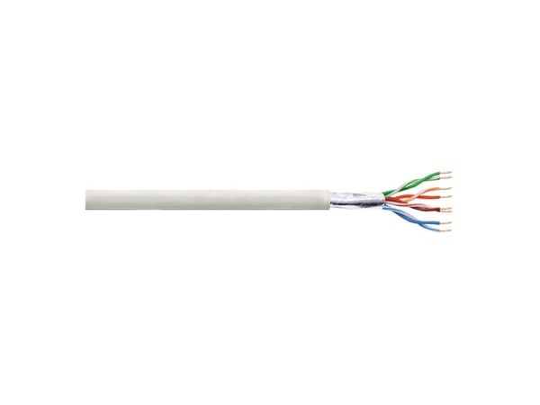 LogiLink - Bulkkabel - 305 m - UTP - CAT 6