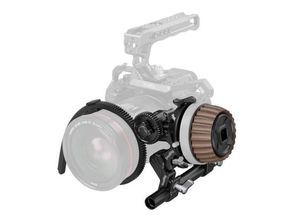 SmallRig 5163, Sort, 7 stykker, Boks, 132 mm, 85 mm, 67 mm