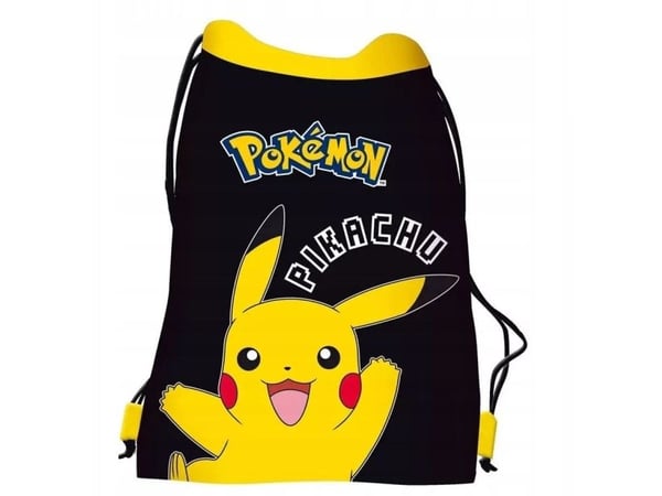 pokemon shoe bag