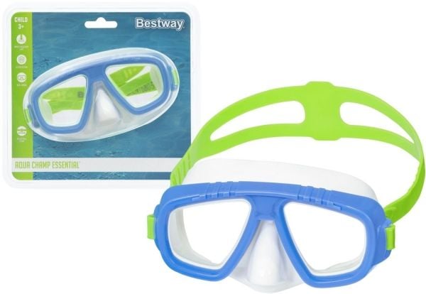Simmask blå Bestway 22011