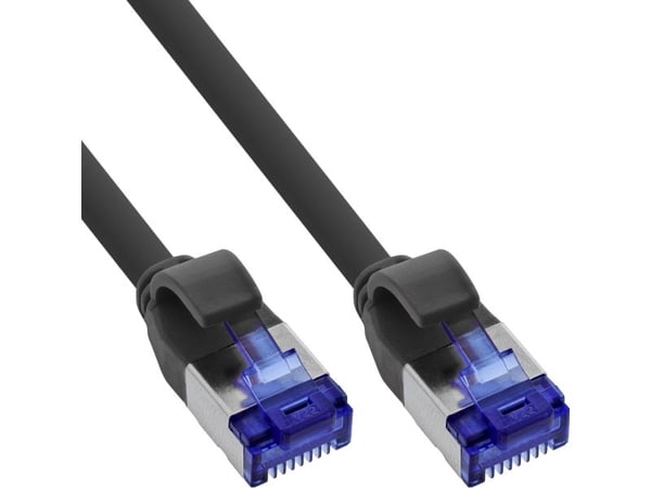 InLine 74907S, 7,5 m, Cat6a, S/FTP (S-STP), RJ-45, RJ-45