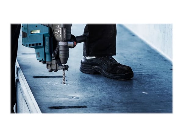 Bosch HAMMERBOR PLUS-7X 6X215MM 10 st