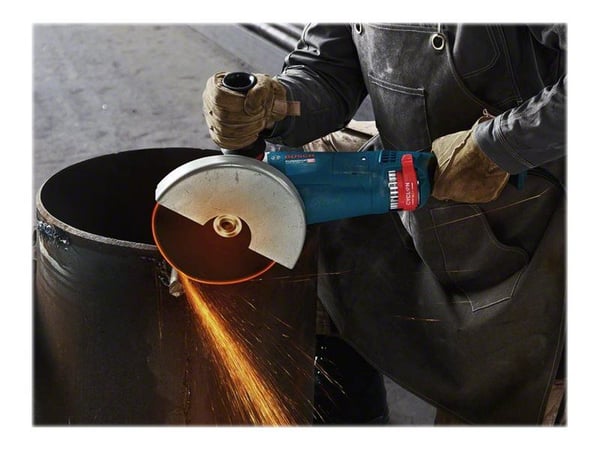 Bosch GWS 24-230 PZ vinkelslipmaskin