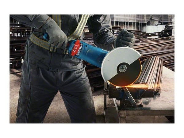 Bosch GWS 24-230 PZ vinkelslipmaskin